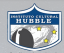 Logo de Hubble
