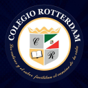 Logo de Colegio Rotterdam