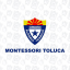 Logo de Montessori Toluca