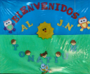 Logo de Jardín De Niños Tonatiuh