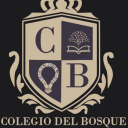 Logo de Colegio Bosque