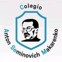 Logo de Colegio Antón Semionovich Makarenko