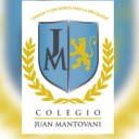 Logo de Colegio  Juan Mantovani