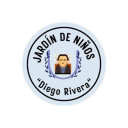 Logo de Jardín De Niños Diego Rivera