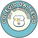 Logo de Colegio Balyego