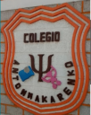 Logo de Colegio Antón Makarenko