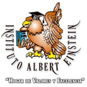 Logo de Instituto Albert Einstein