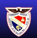 Logo de Colegio Pedagógico Mexiquense Fernando Montes de Oca