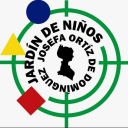 Logo de Jardín De Niños Josefa Ortiz De Dominguez