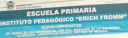 Instituto Pedagógico Erich Fromm