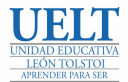 Unidad Educativa León Tolstoi