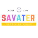 Logo de Jardin de Niños Savater