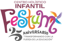 Logo de Colegio Centro Holistico Infantil Festum