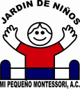 Logo de Daycare Mi Pequeño Montessori