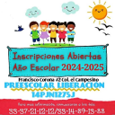 Logo de Preescolar  Liberacion