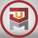 Logo de Universidad José Martí 