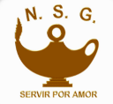 Logo de Escuela Enfermeria Guadalupe