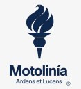 Logo de Universidad Motolinía