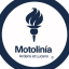 Logo de Motolonia