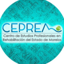 Logo de Preparatoria De Estudios Profesionales En Rehabilitación...