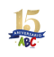 Logo de ABC KIDS Kindergarten,Elementary & Junior High School 