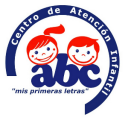 Colegio ABC, mis primeras letras