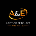 Logo de Instituto de Belleza Arte & Estilo