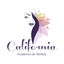 Logo de Academia de  Belleza California