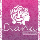 Logo de Preparatoria Diana