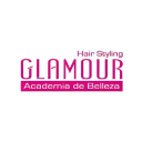 Logo de Preparatoria De Belleza Glamour
