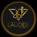 Logo de Academia de Belleza Lauder