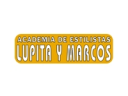 Logo de Academia Belleza Lupita Y Marcos