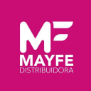 Logo de Preparatoria Mayfe