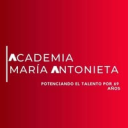 Academia Diseño, Corte Y Confección María Antonieta