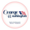 Logo de Preparatoria Ingles Y Computacion George Washington