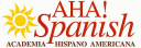 Logo de Preparatoria Hispanoamericana