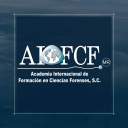 Logo de Academia Internacional De Formación En Ciencias Forenses