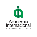 Logo de Academia Internacional San Miguel De Allende