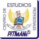 Logo de Centro   De Capacitacion Pitman 2000