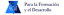 Logo de Acai Para La Formacion Y El Desarrollo