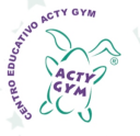 Logo de Escuela Acty Gym