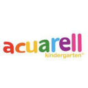Logo de Kindergarden  Acuarell