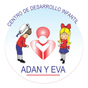 Logo de Preescolar Adan Y Eva
