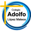 Logo de Adolfo Lopez Mateos