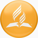Logo de Colegio  Agustin Melgar