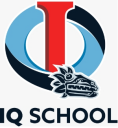 Logo de IQ SCHOOL Colegio