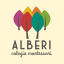 Logo de Alberi Montessori