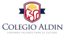 Logo de Colegio Aldin