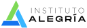 Logo de Instituto Alegria