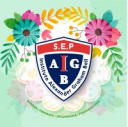 Logo de School Alexander Graham Bell
